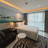 Holiday Inn Express Pattaya Central