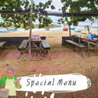 ป้านุ้ยริมเล 🏖