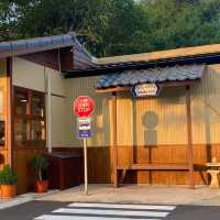 Sensha Cafe&Eatery Halal