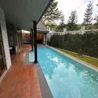 Thames Valley Khaoyai Hotel สวยสไตล์อังกฤษ