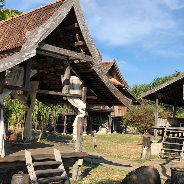 Hidden Paradise: Discover Authentic Tranquility at Terrapuri Resort