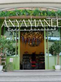 Anyamanee Cafe and Roastery