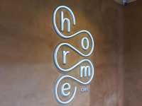 ☕️ Horme Cafe