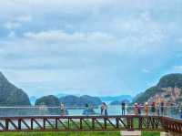 เช็คอิน พังงา