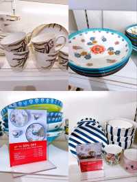 My Recommendations at Bed Bath & Table
