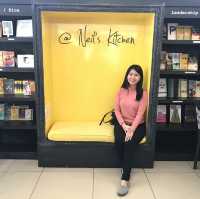 Instagram-Worthy Moments at Neil’s Kitchen, Philippines