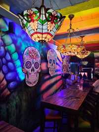Hidden Gem at Holy Guacamole, Love Lane