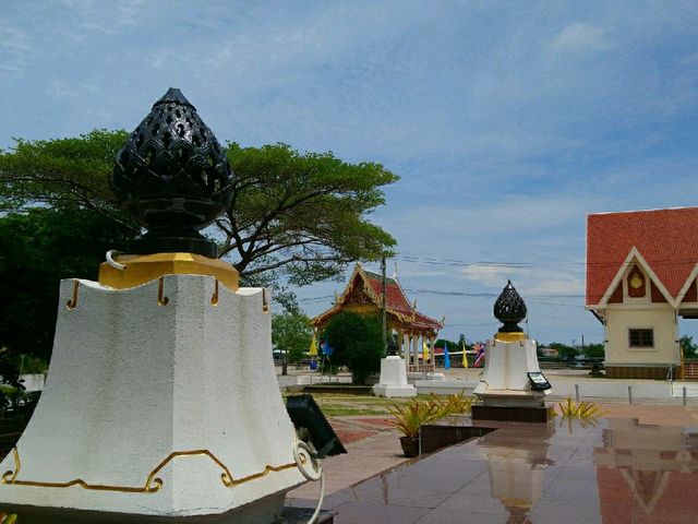 อุทยานสมเด็จพระปิยะมหาราช รัชกาลที่5