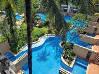 🏖️ Apsara Beachfront Resort & Villa
