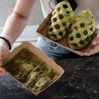 ร้านอาหารและคาเฟ่สายลมบางปู
