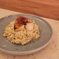 【優雅木系cafe🪵豐富四道菜套餐】