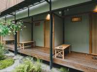 Mayu Bangkok Hotel 
