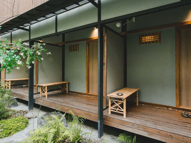 Mayu Bangkok Hotel 