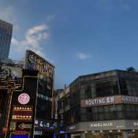 🇨🇳City Walk Kunming🇨🇳