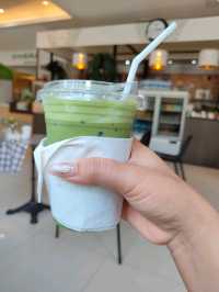 Easy Bake คาเฟ่