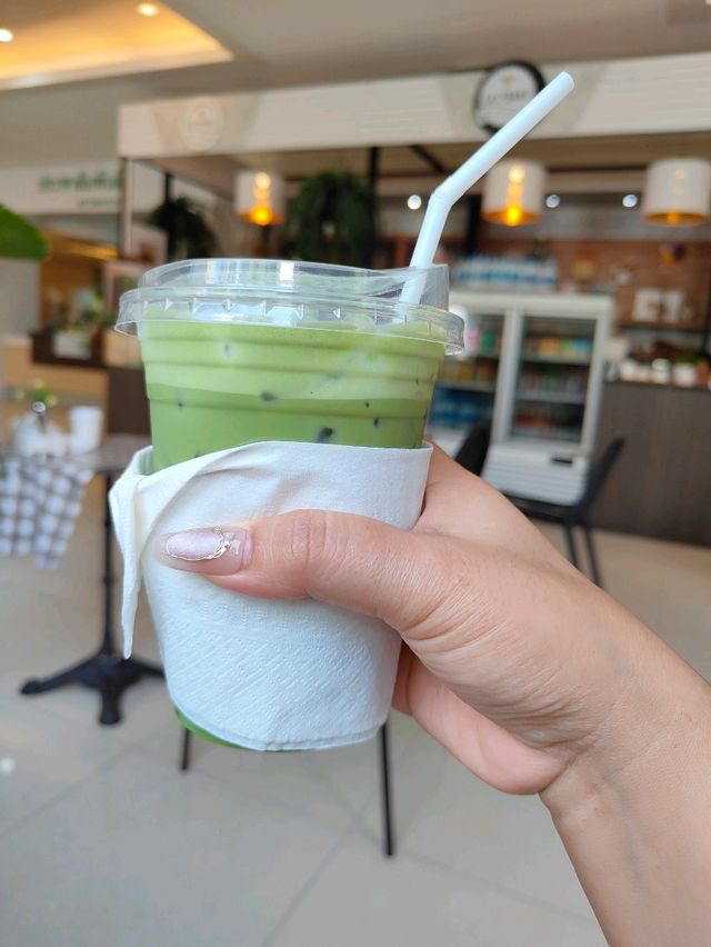 Easy Bake คาเฟ่