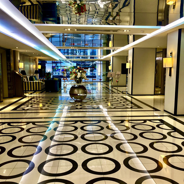 Pearl Hotel Phuket