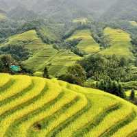 Breathtaking China