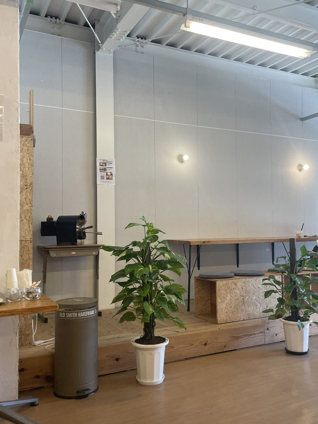 大分〜竹田市〜珈琲診断☕️！？　土日限定カフェ