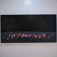 ส่องนิทรรศการของคนรักษ์โลกที่ Play art house 
