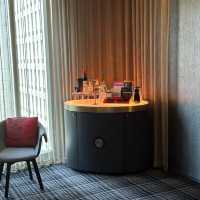 W Hotel Melbourne: A Standout Gem in the Heart of Melbourne