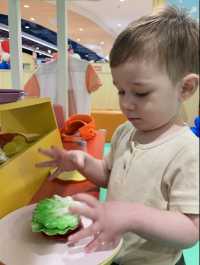 Fun, Safe, and Affordable Playtime at Kidzooona – A Hit with My Kids!