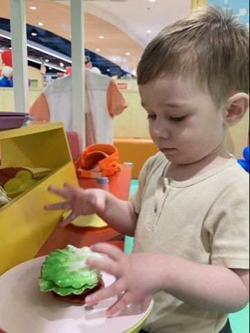 Fun, Safe, and Affordable Playtime at Kidzooona – A Hit with My Kids!