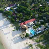 Lux Talay Hotel Khanom
