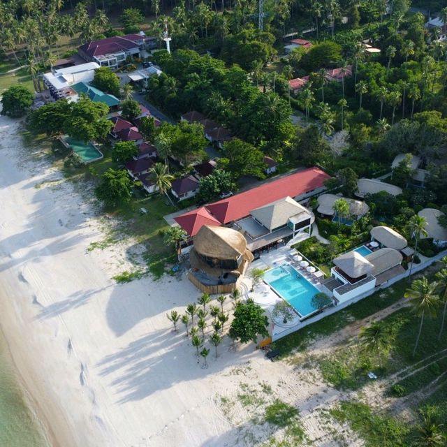 Lux Talay Hotel Khanom