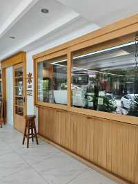 โรงแรมใจกลางเมืองภูเก็ต สไตล์ญี่ปุ่นมินิมอลน่ารัก