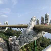 Ba Na Hills