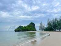 อุทยานแห่งชาติ หาด นพรัตน์ ธารา-หมู่ เกาะ พี พี 