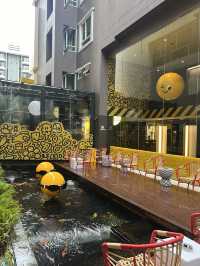 Mood Hotel Pattaya 😉