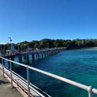 Green Island