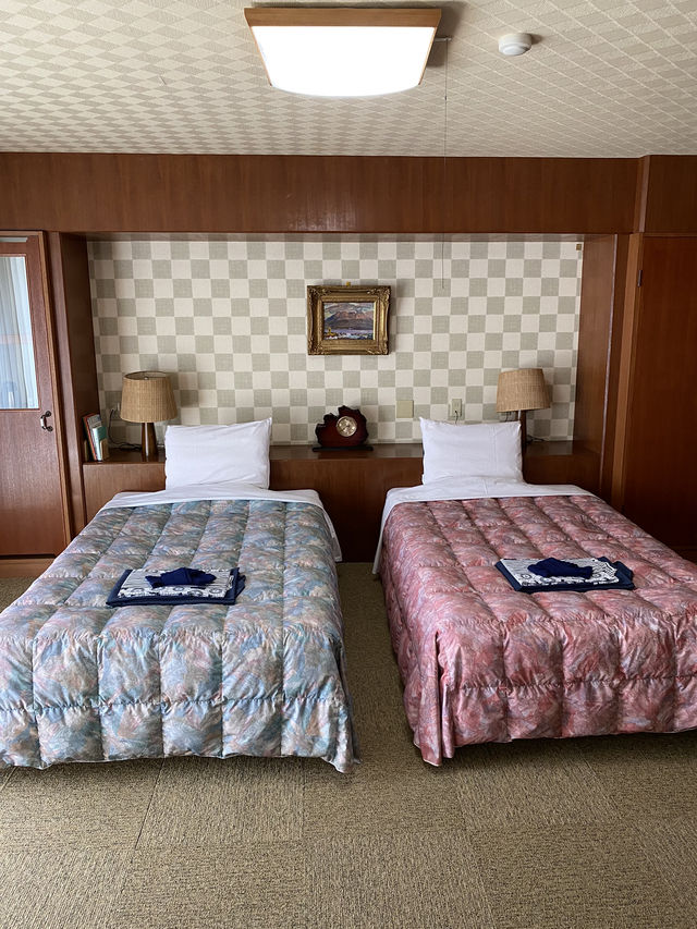 【霧島】温泉といえば旅行人山荘