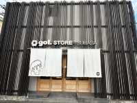 足球小將粉絲 1000%必去新開東京葛飾市店朝聖