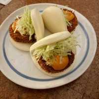Fantastic food