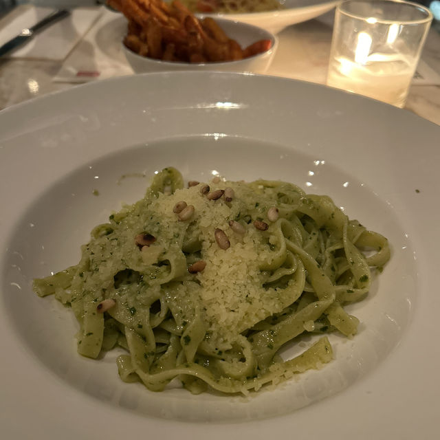 Authentic Taste of Italy in Sofia at Spaghetti Kitchen & Bar