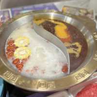 性價比高火鍋放題🍲
