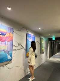 광안대교 1열 오션뷰 광안리 호캉스🏨