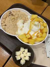 북수원 빙수맛집을 추천해요🍧🍨