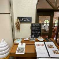 【湯河原】Museum Cafe and garden