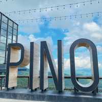Pino Latte Restaurant & Cafe ~ เขาค้อ