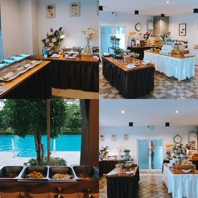 Southgate Residence Hotel Chumphon