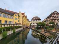 Colmar France