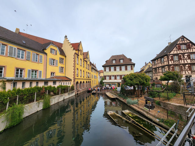 Colmar France
