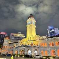 Sultan Abdul Samad Building