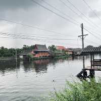 SATJA - Eatery & Cafe คาเฟ่ลับ ที่ต้องมาเยือน 🏕️