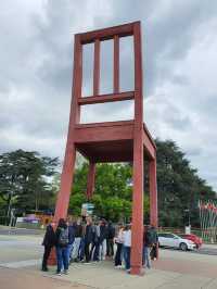 Geneva Switzerland 