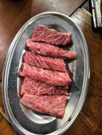 EN yakiniku อร่อย คุ้ม ใน Sugamo